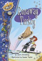 Runaway Turkey