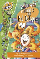 Shugg's Pet Octopus