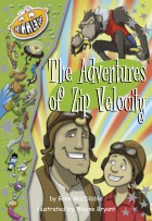 The Adventures of Zip Velocity