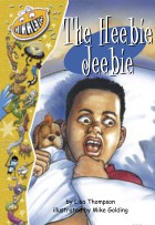 The Heebie Jeebie