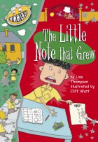 The Little Note that Grew