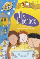 The Lunchbox