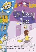 The Missing Class
