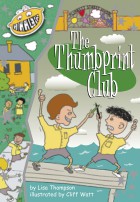 The Thumbprint Club