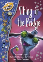 Thing in the Fridge