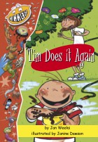 Tim Does it Again