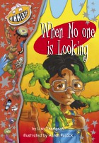 When No one is Looking
