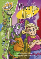 Who's the Alien?