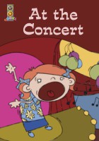 At the Concert