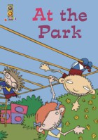 At the Park