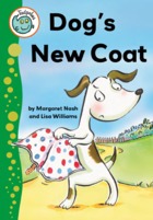 Dog's New Coat