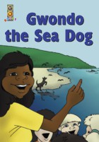 Gwondo the Sea Dog