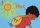Hot