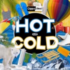 Hot and Cold