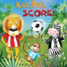 Kick, Pass, Score!