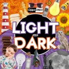 Light and Dark