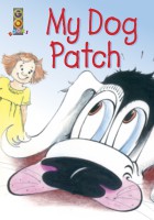 My Dog Patch