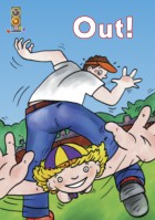 Out!
