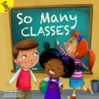 So Many Classes