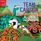 Team Captain