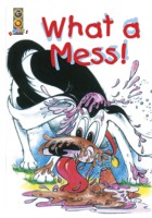 What a Mess!