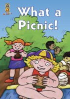 What a Picnic!