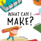What Can I Make?