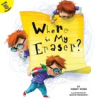 Where is My Eraser?