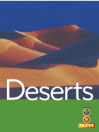 Deserts