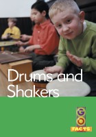 Drums and Shakers