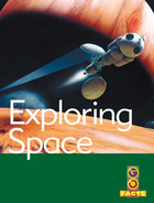 Exploring Space