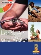 Land, Air and Water