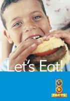 Let’s Eat!