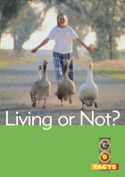 Living or Not?