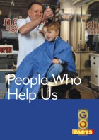 People Who Help Us