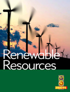 Renewable Resources