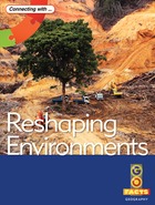 Reshaping Environments