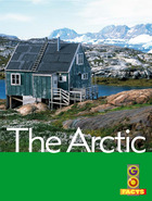 The Arctic