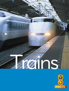 Trains