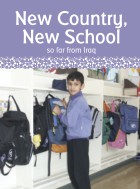 New Country, New School