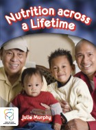Nutrition across a Lifetime