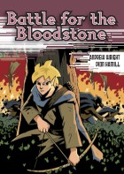 Battle for the Bloodstone