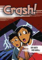 Crash!