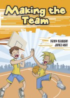 Making the Team