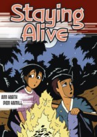 Staying Alive