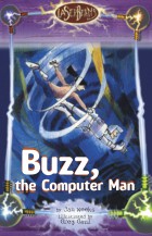 Buzz, the Computer Man