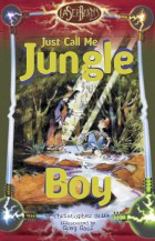 Just Call Me Jungle Boy