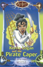 Kerria Logan and the Pirate Caper