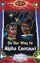 On Our Way to Alpha Centauri