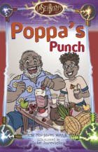 Poppa’s Punch